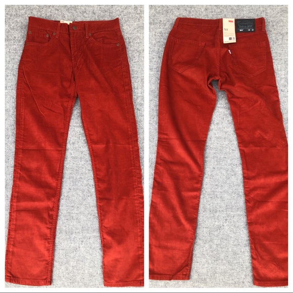 Levi's Other - Levis  jeans 511, size 30 NWT